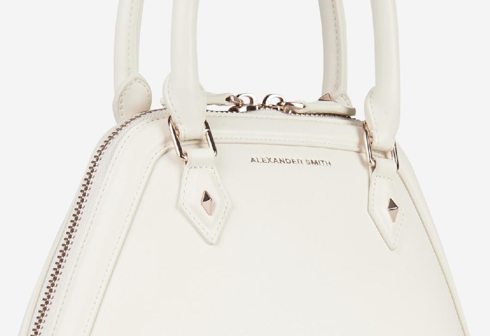 Alexander Smith CHARLOTTE CREAM Italy