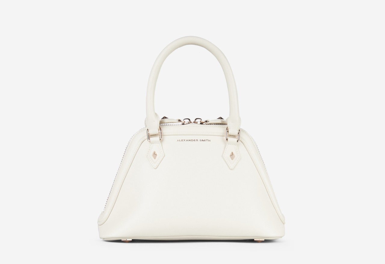 Alexander Smith CHARLOTTE CREAM Italy