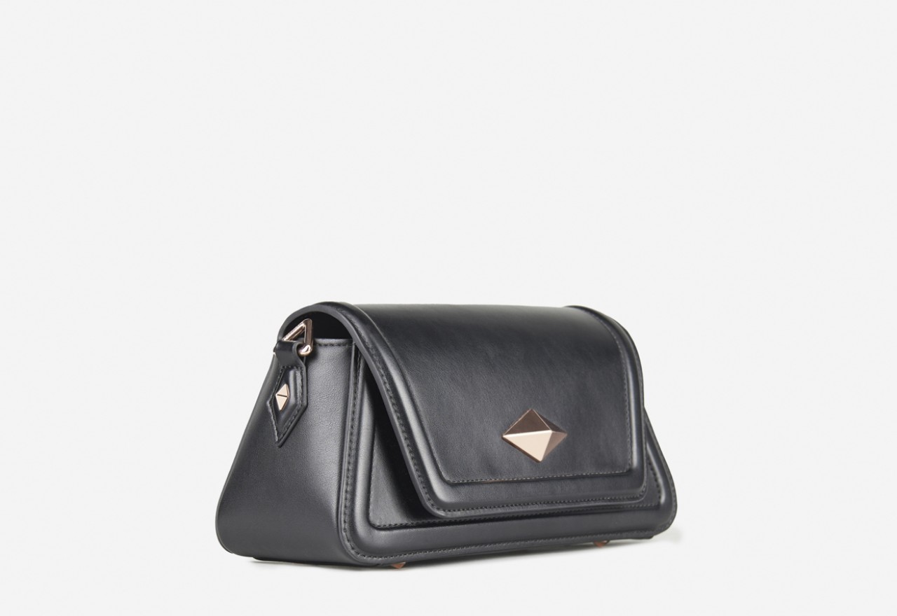 Alexander Smith MARGOT BLACK In Linea