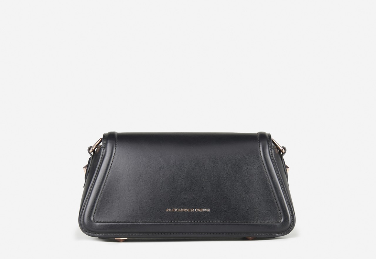 Alexander Smith MARGOT BLACK In Linea