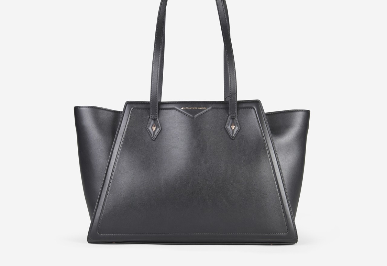 Alexander Smith GABRIELLE BLACK Nuovo