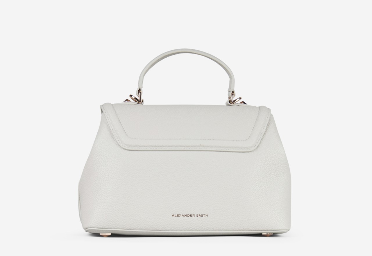 Alexander Smith ABIGAILE MEDIUM LIGHT GREY Promozione