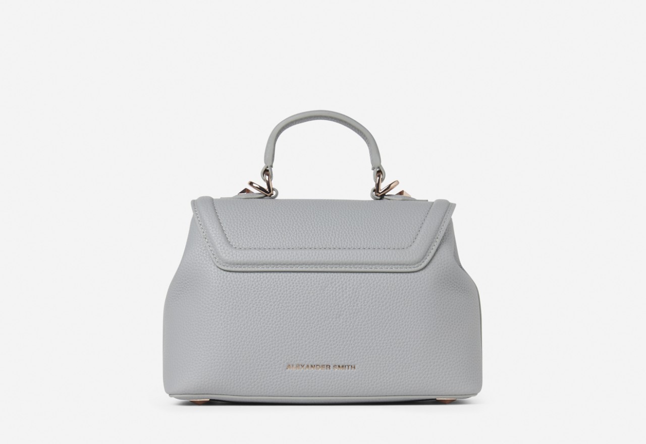 Alexander Smith ABIGAILE SMALL AZURE Pezzi Unici