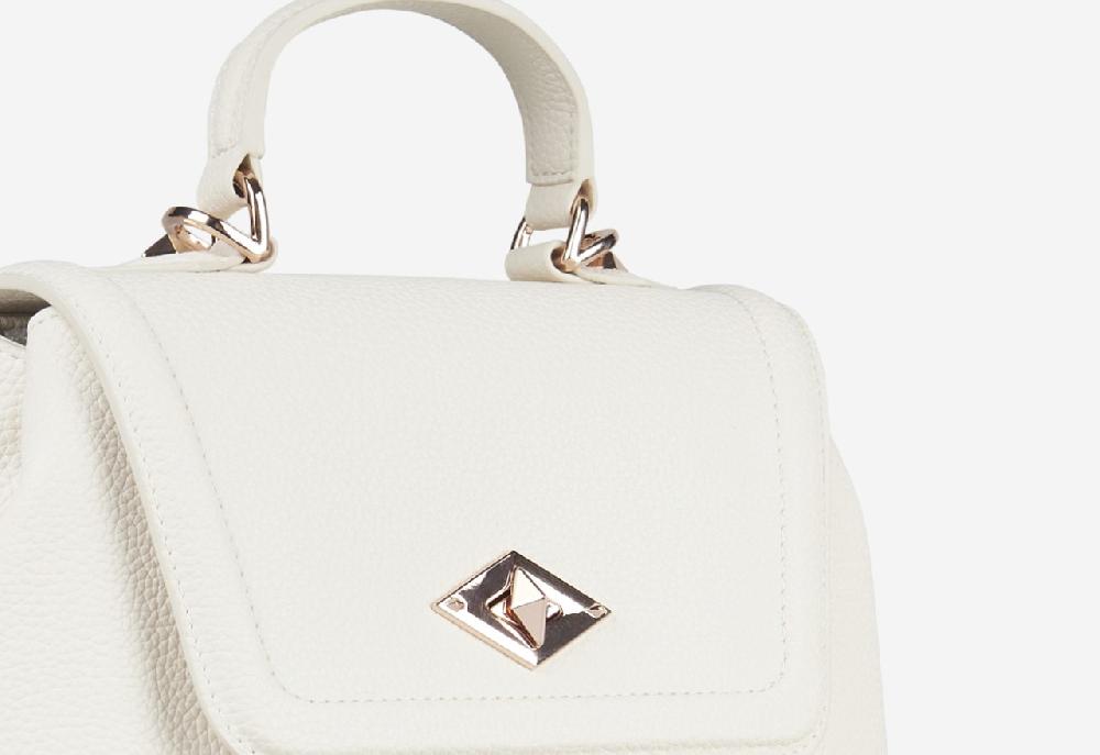 Alexander Smith ABIGAILE SMALL CREAM Soddisfazione Garantita
