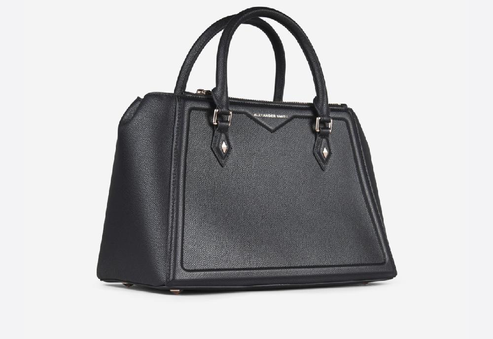 Alexander Smith GRACE LARGE BLACK Negozi Online