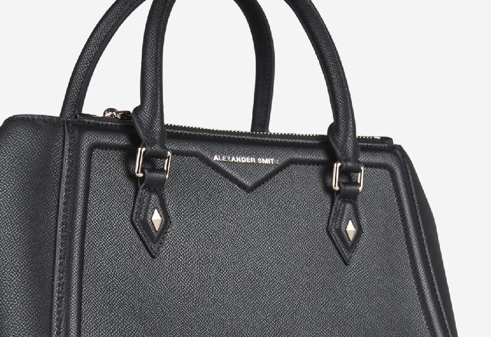Alexander Smith GRACE LARGE BLACK Negozi Online