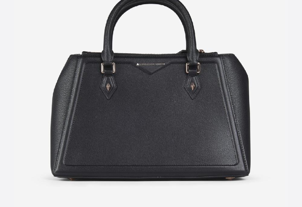 Alexander Smith GRACE LARGE BLACK Negozi Online