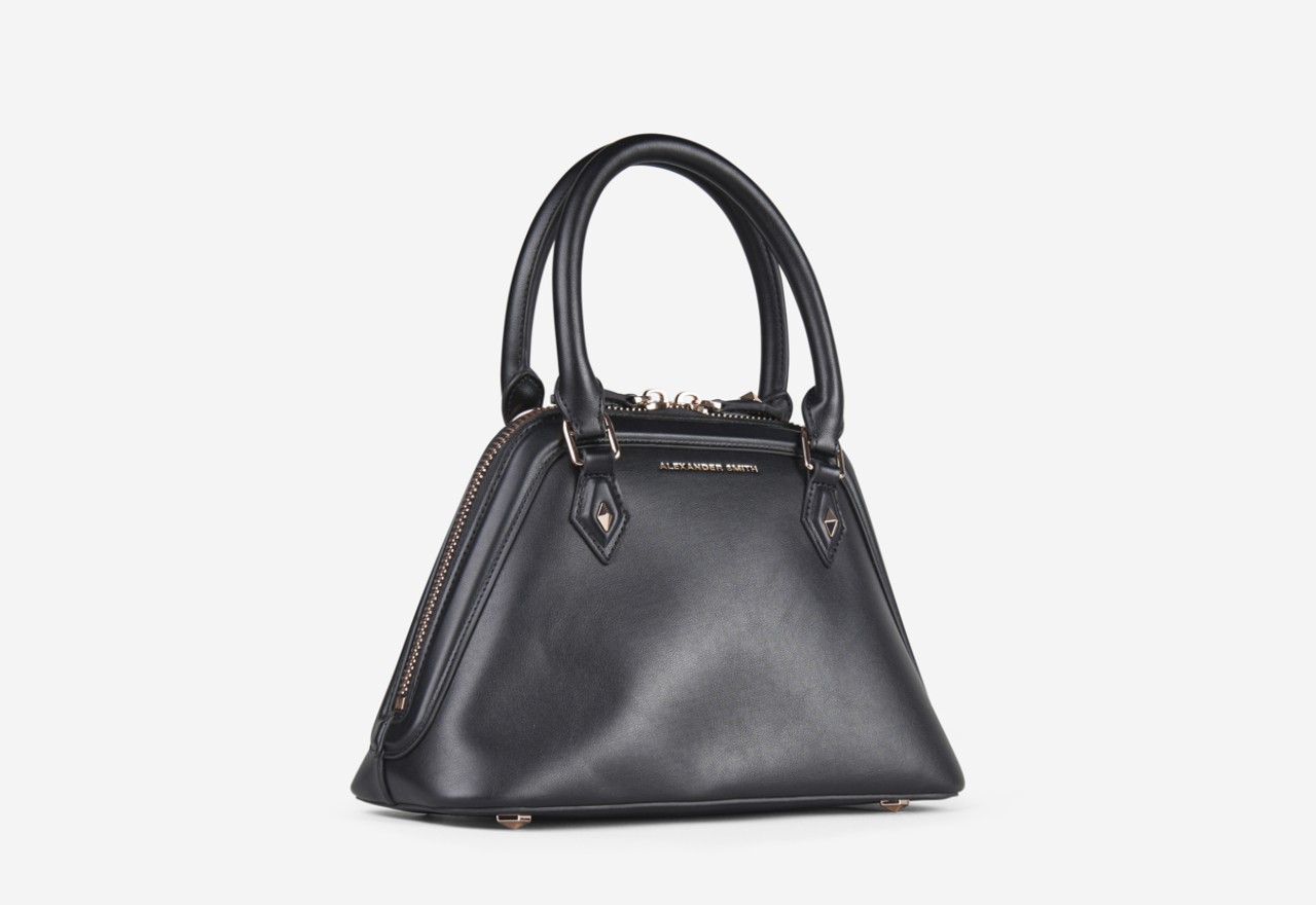Alexander Smith CHARLOTTE BLACK Acquista Ora