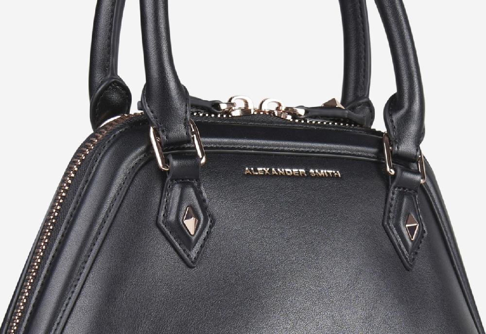 Alexander Smith CHARLOTTE BLACK Acquista Ora