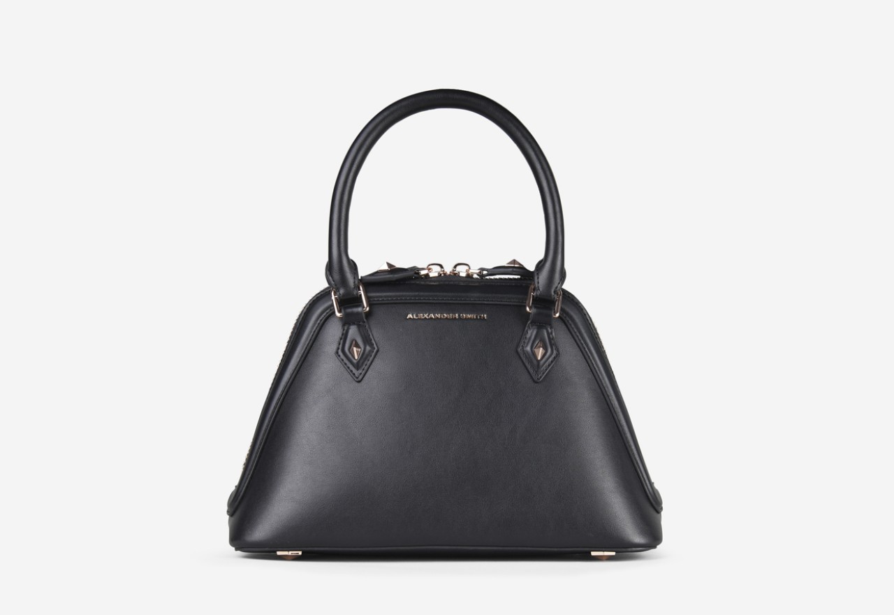 Alexander Smith CHARLOTTE BLACK Acquista Ora
