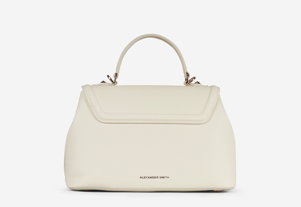 Alexander Smith ABIGAILE MEDIUM CREAM Consegna Veloce