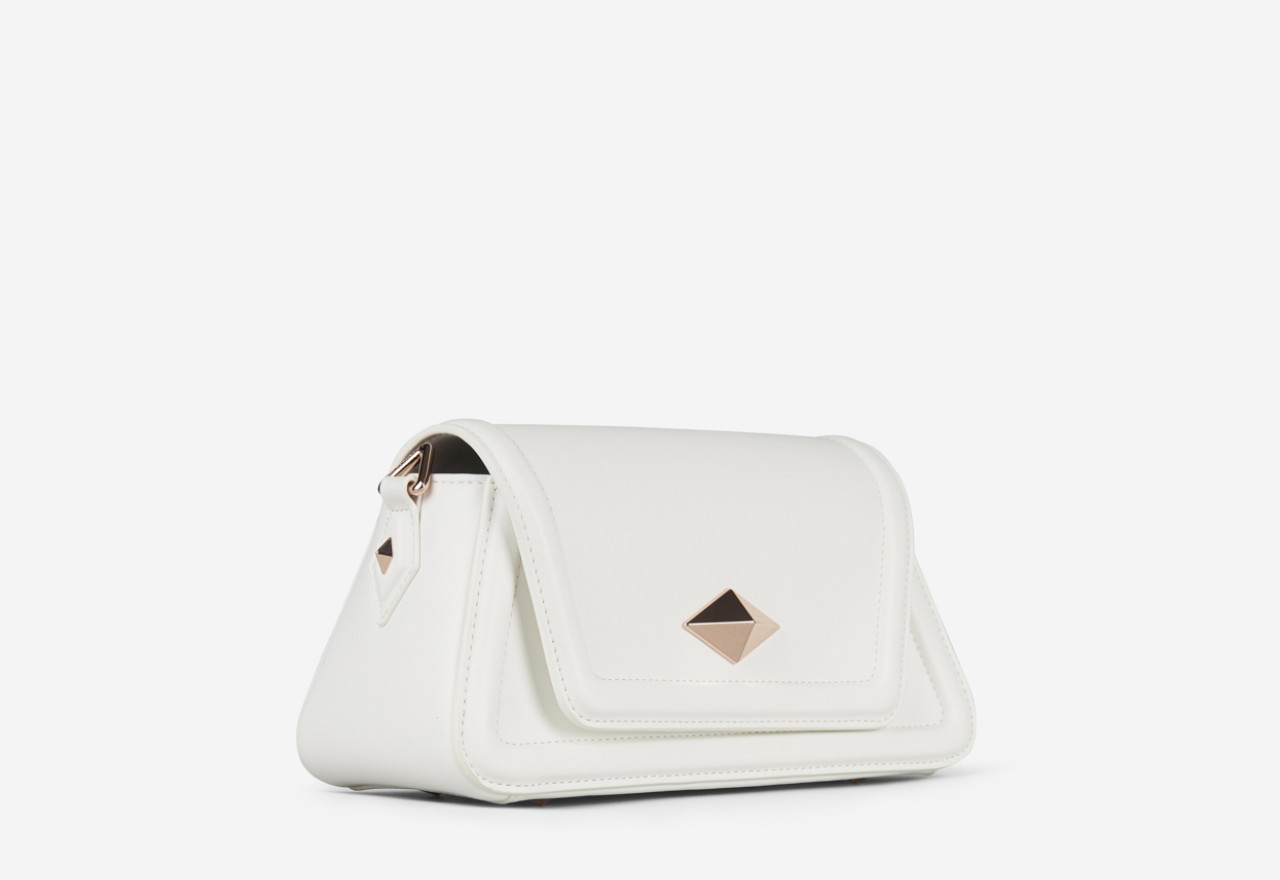 Alexander Smith MARGOT WHITE Promozione Limitata