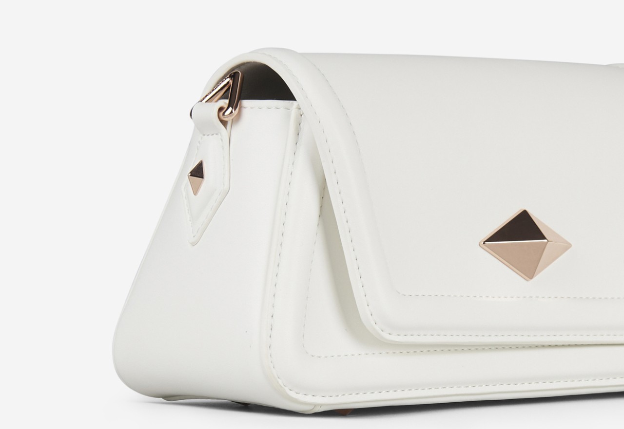 Alexander Smith MARGOT WHITE Promozione Limitata