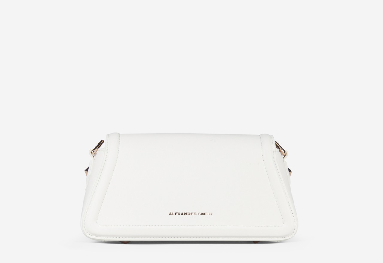 Alexander Smith MARGOT WHITE Promozione Limitata