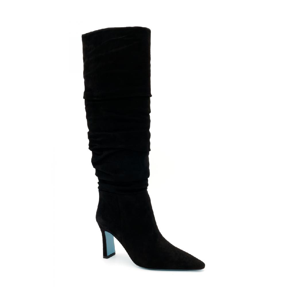 Amalfi by rangoni Stivale Forte nero Fino Al -60%