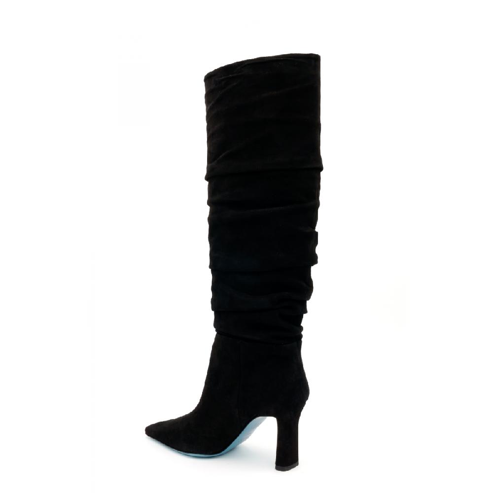 Amalfi by rangoni Stivale Forte nero Fino Al -60%