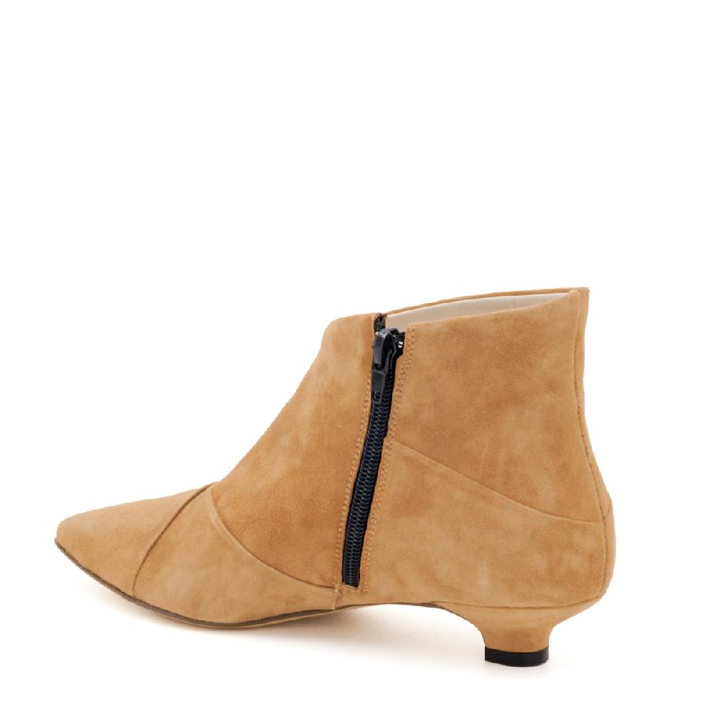 Amalfi by rangoni Stivaletto Angela beige Offerta