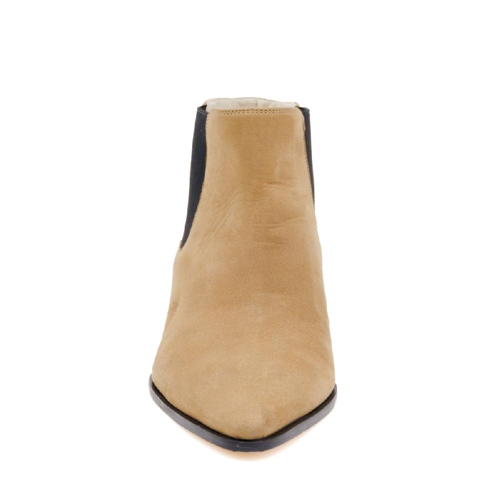Amalfi by rangoni Stivaletto Pernice beige Online