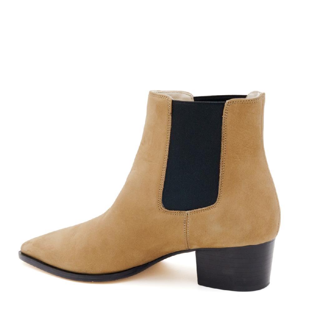 Amalfi by rangoni Stivaletto Pernice beige Online