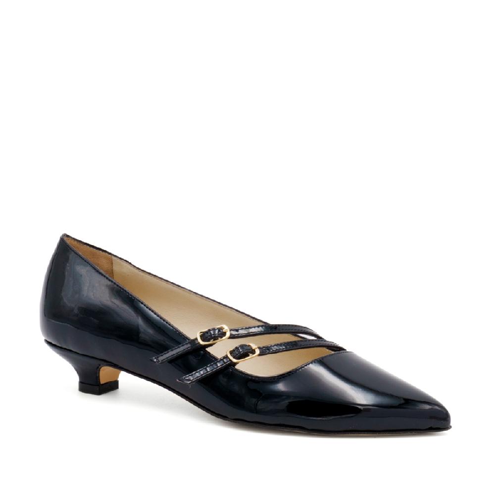 Amalfi by rangoni Décolleté Alfa nero Offerte