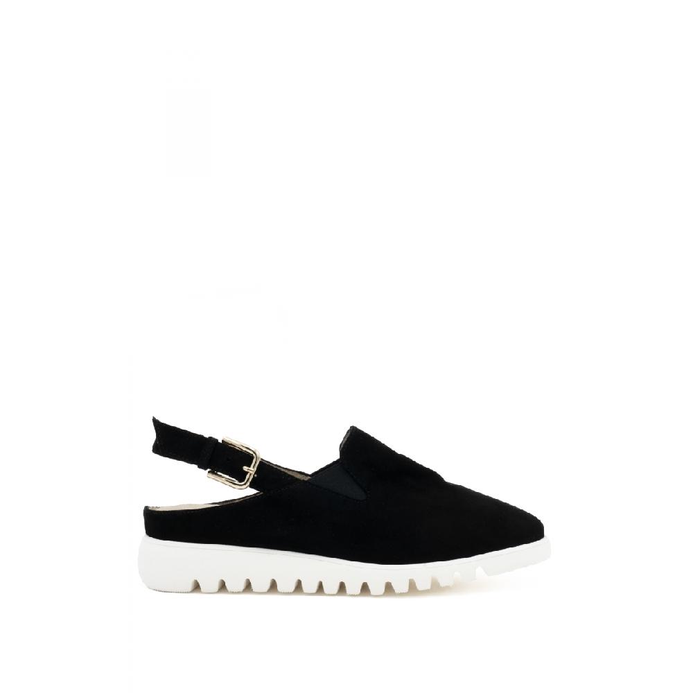 Amalfi by rangoni Slip on Emporio nera Moda