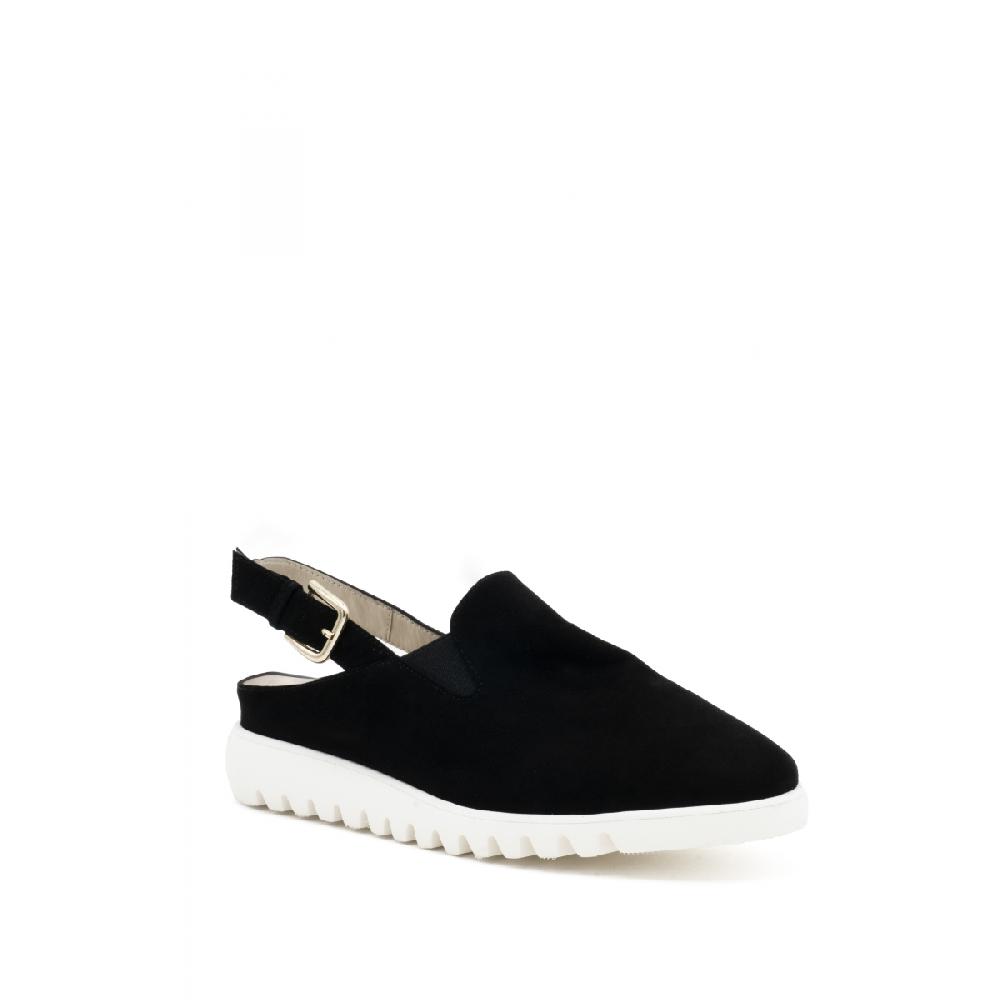 Amalfi by rangoni Slip on Emporio nera Moda