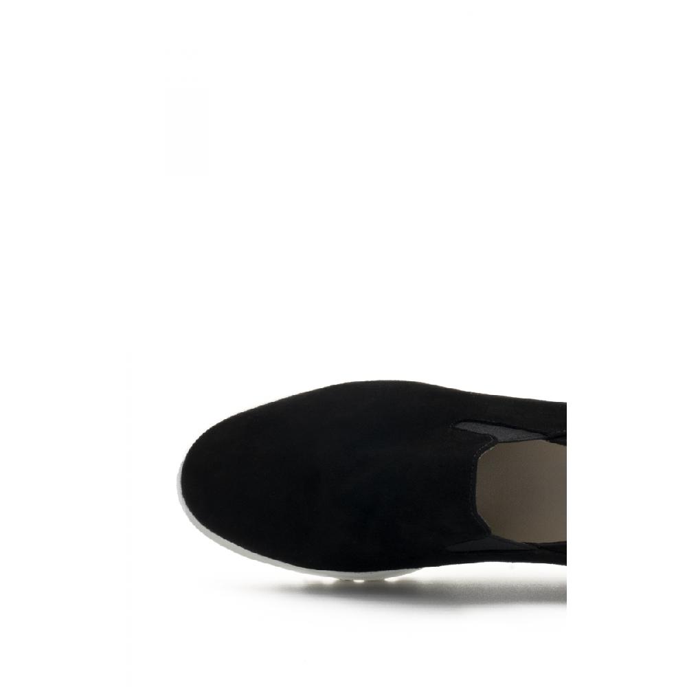 Amalfi by rangoni Slip on Emporio nera Moda