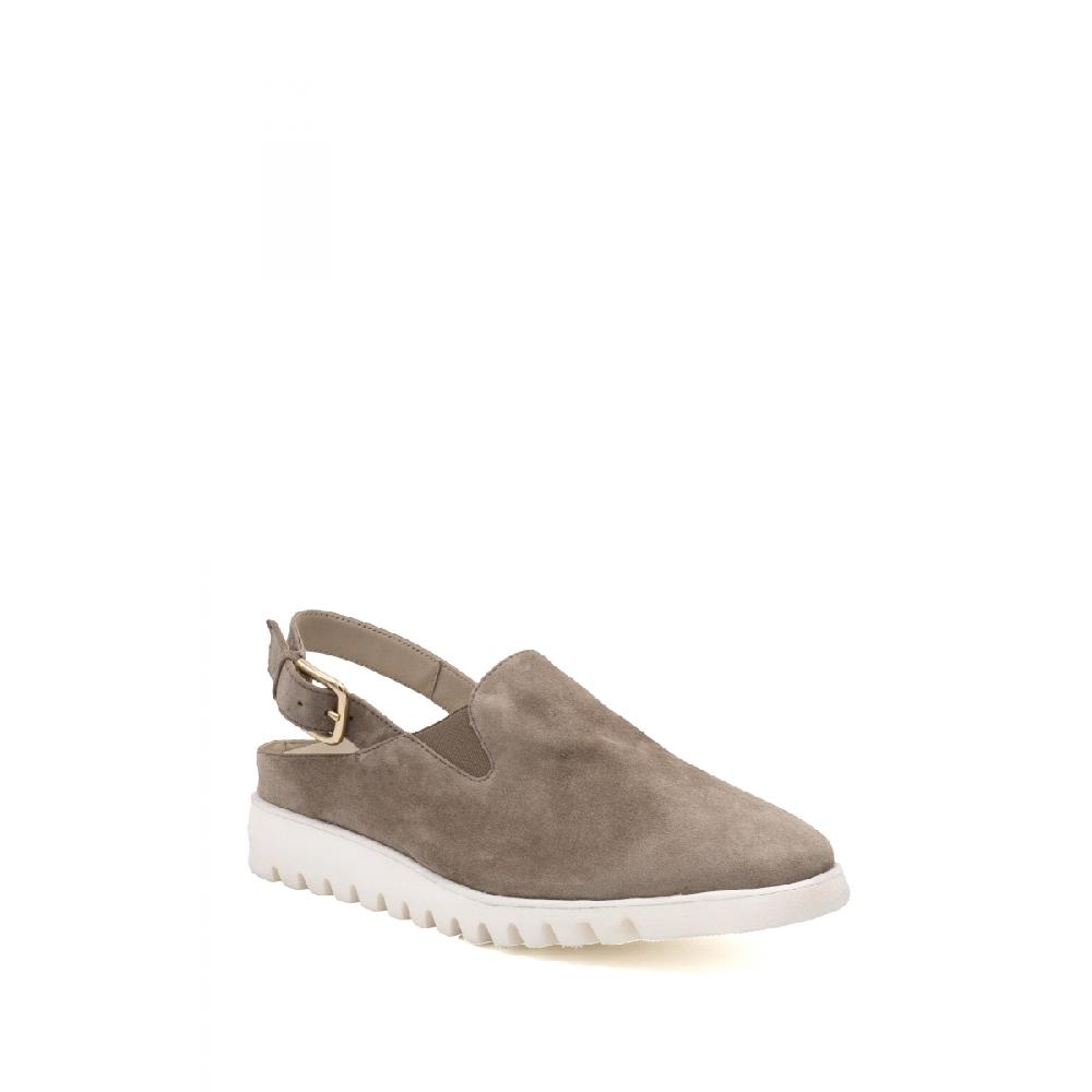 Amalfi by rangoni Slip on Emporio beige 2025