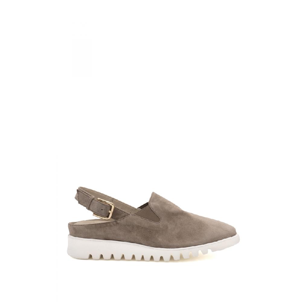 Amalfi by rangoni Slip on Emporio beige 2025