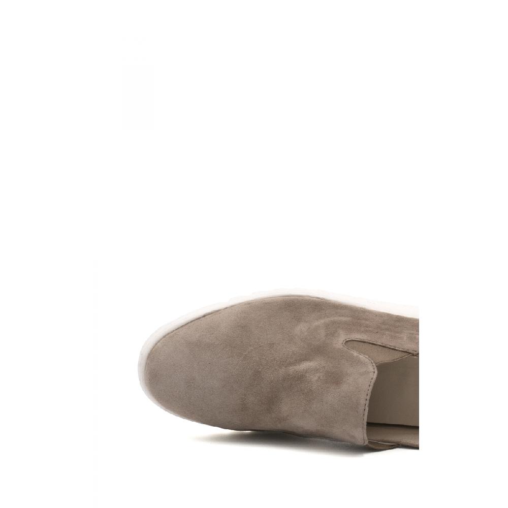 Amalfi by rangoni Slip on Emporio beige 2025