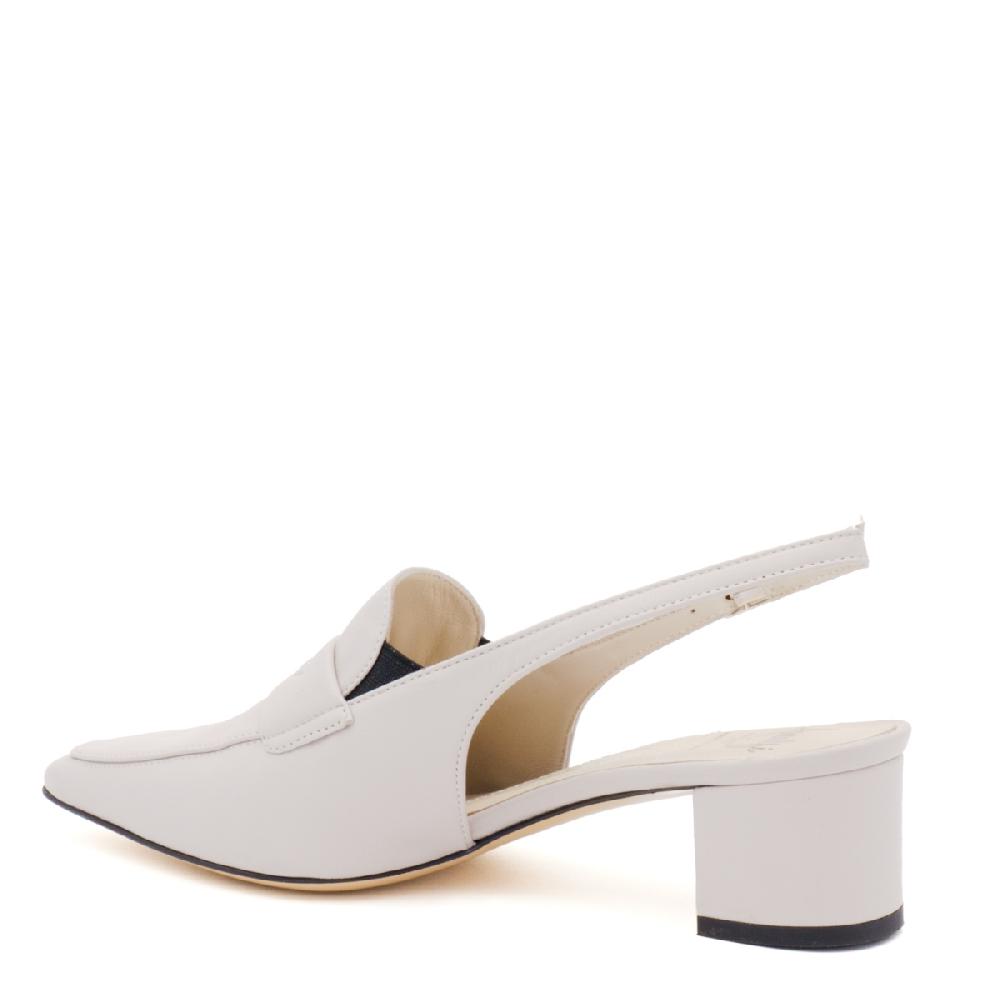 Amalfi by rangoni Slingback Poseidone nuvola Vendita