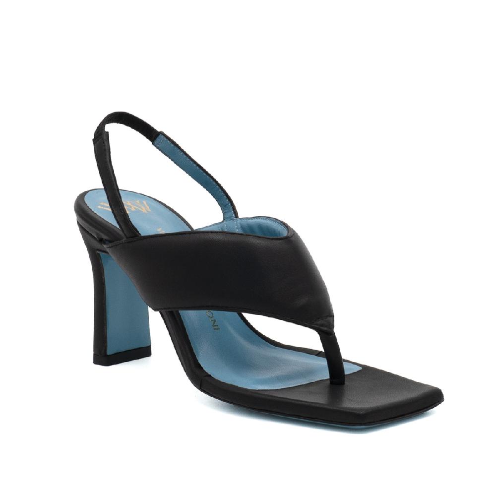 Amalfi by rangoni Sandalo Libby nero Online