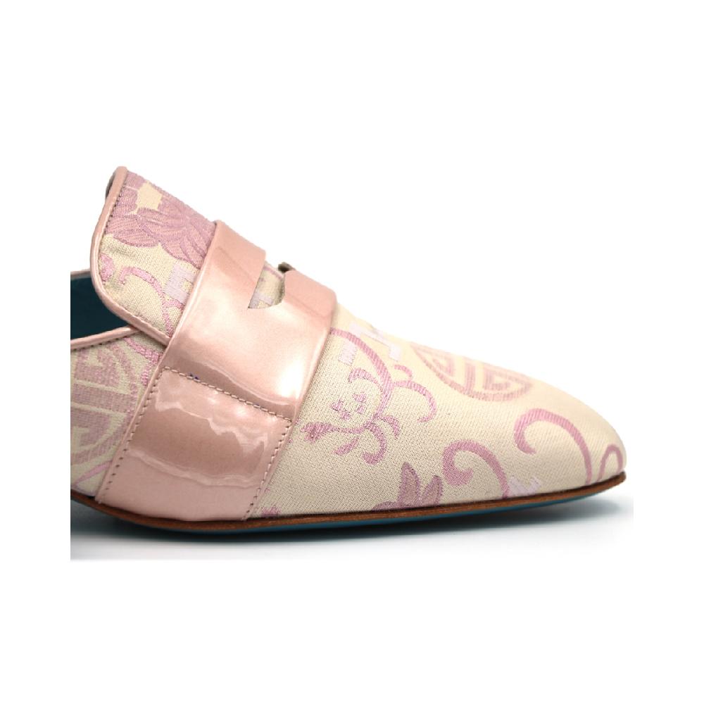 Amalfi by rangoni Mules Agata rosa Promozione
