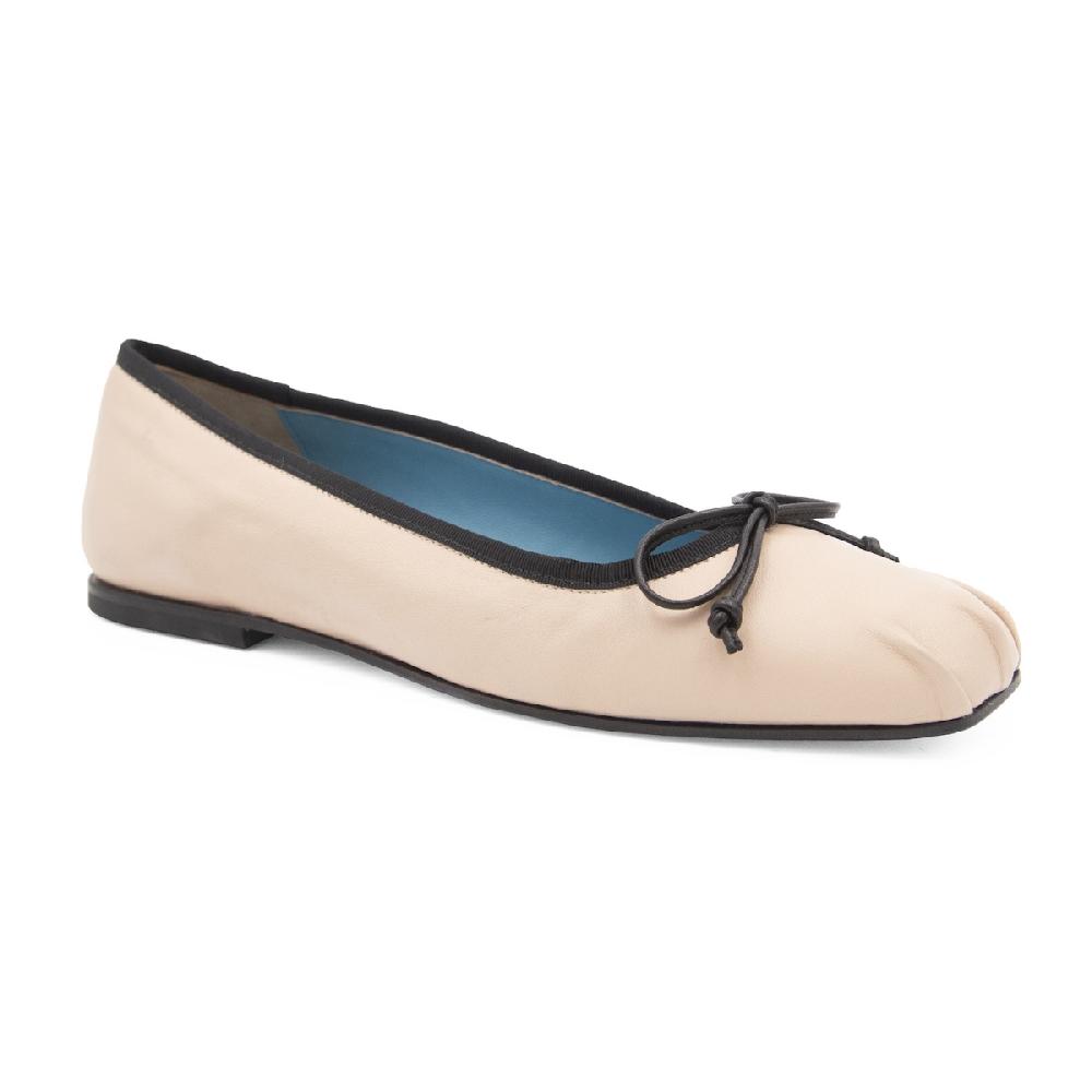 Amalfi by rangoni Ballerina Barbie beige In Vendita