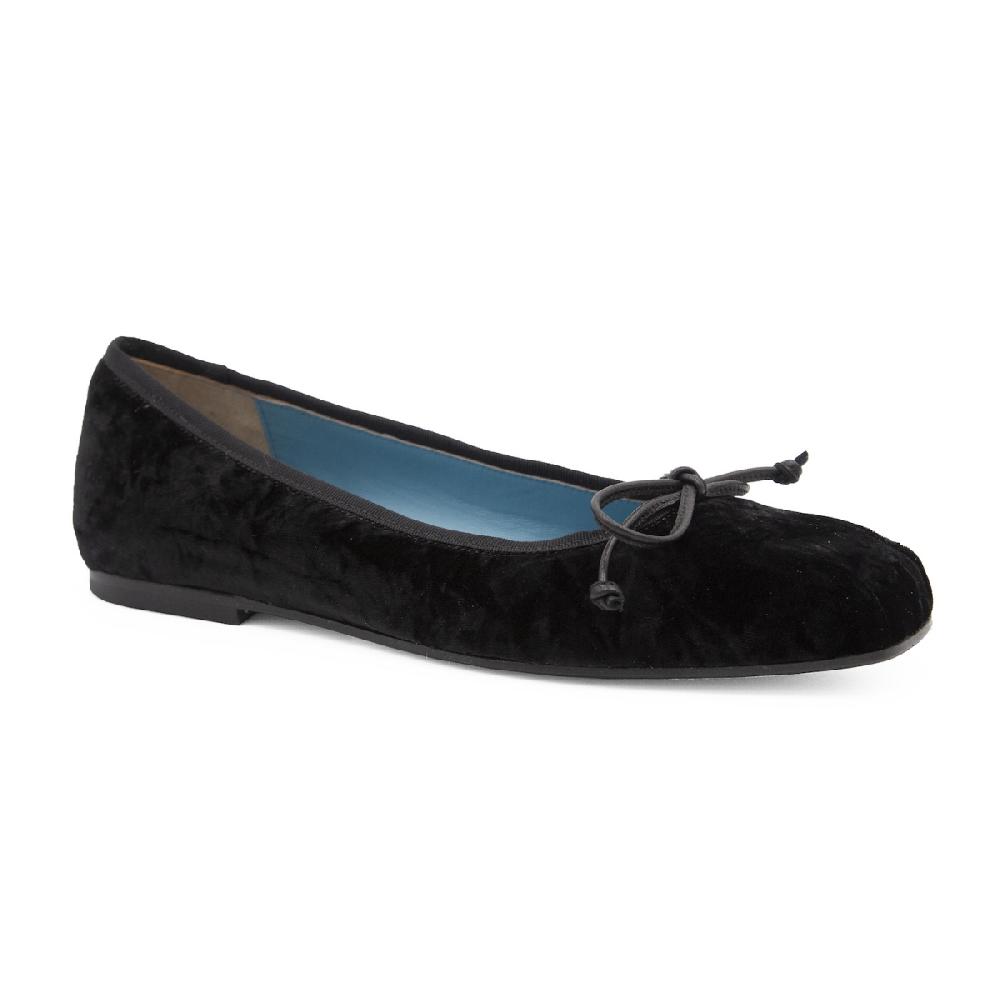 Amalfi by rangoni Ballerina Barbie black Offerte