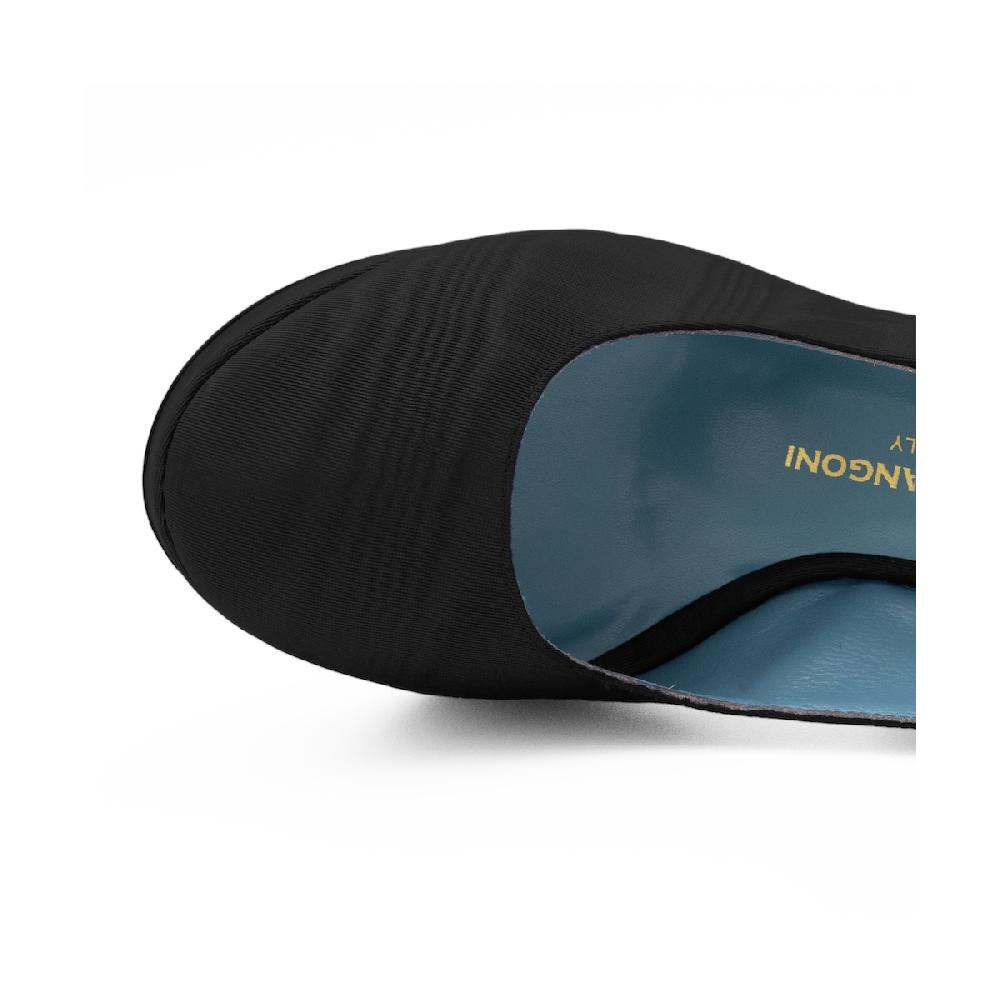 Amalfi by rangoni Platform Mirto black Vendite Flash