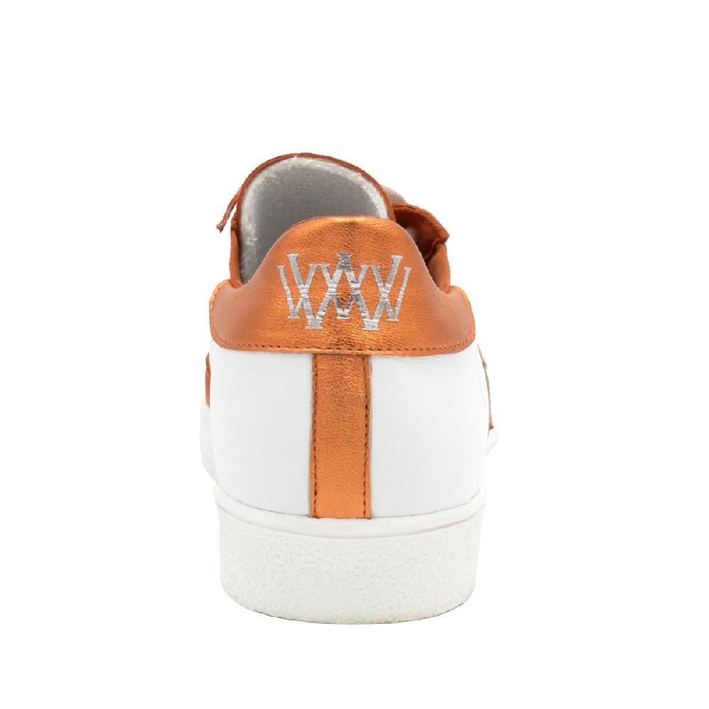 Amalfi by rangoni Sneakers Valetta rosse Italy