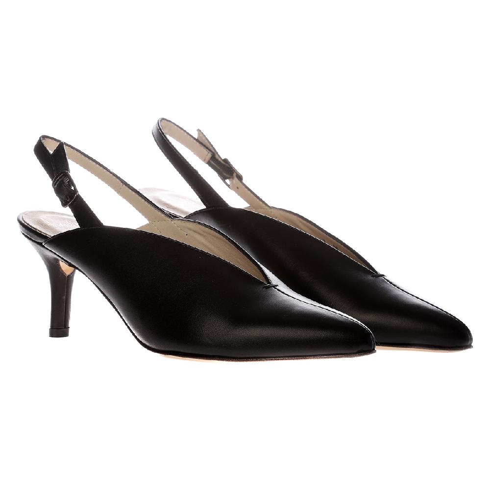 Amalfi by rangoni Décolleté Pinerolo nero Fino Al -60%