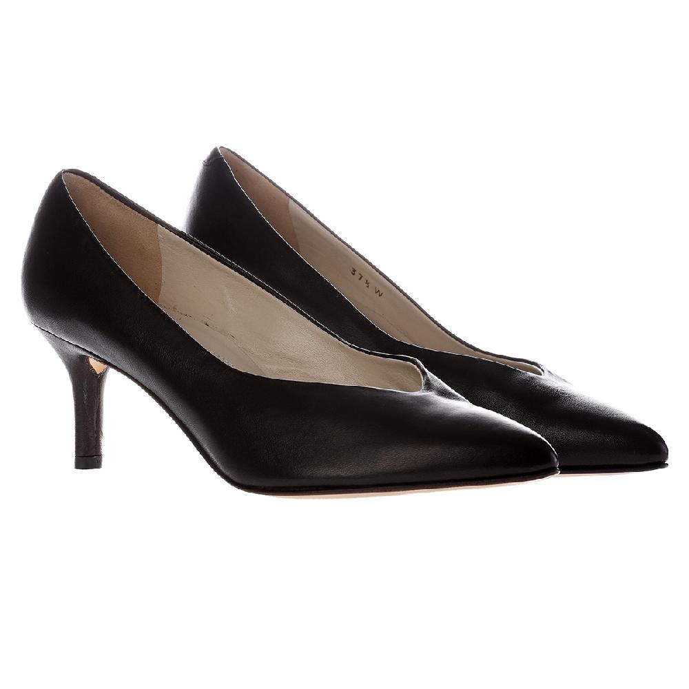 Amalfi by rangoni Décolleté Pascal nero Shopping Online