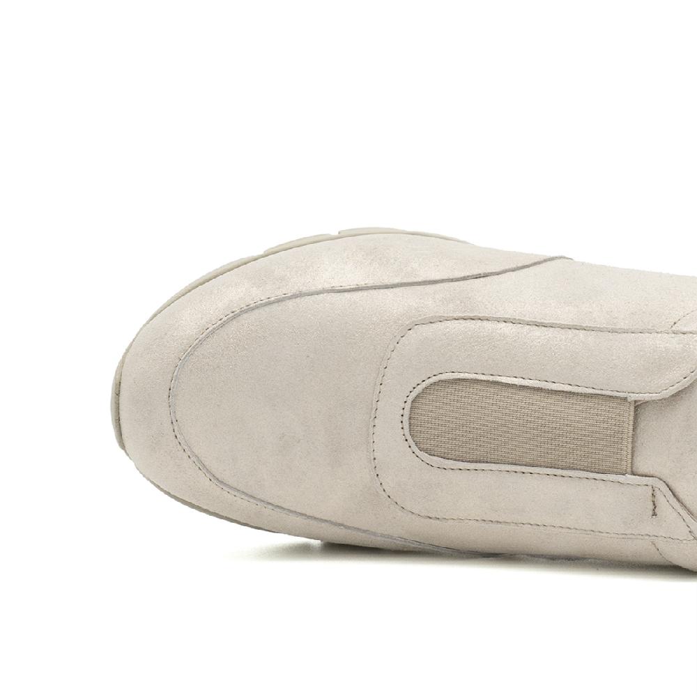 Amalfi by rangoni Sneakers Joseph beige Economico