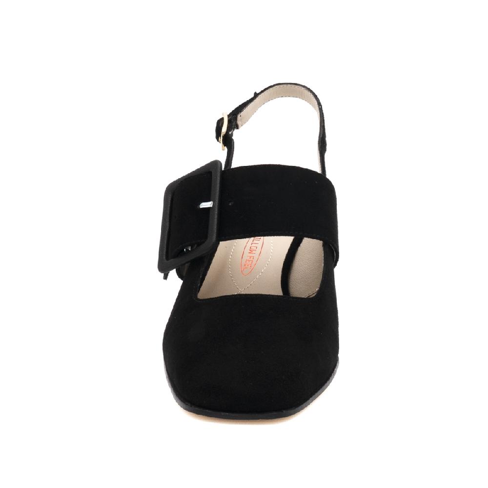 Amalfi by rangoni Slingback Selva nere Outlet