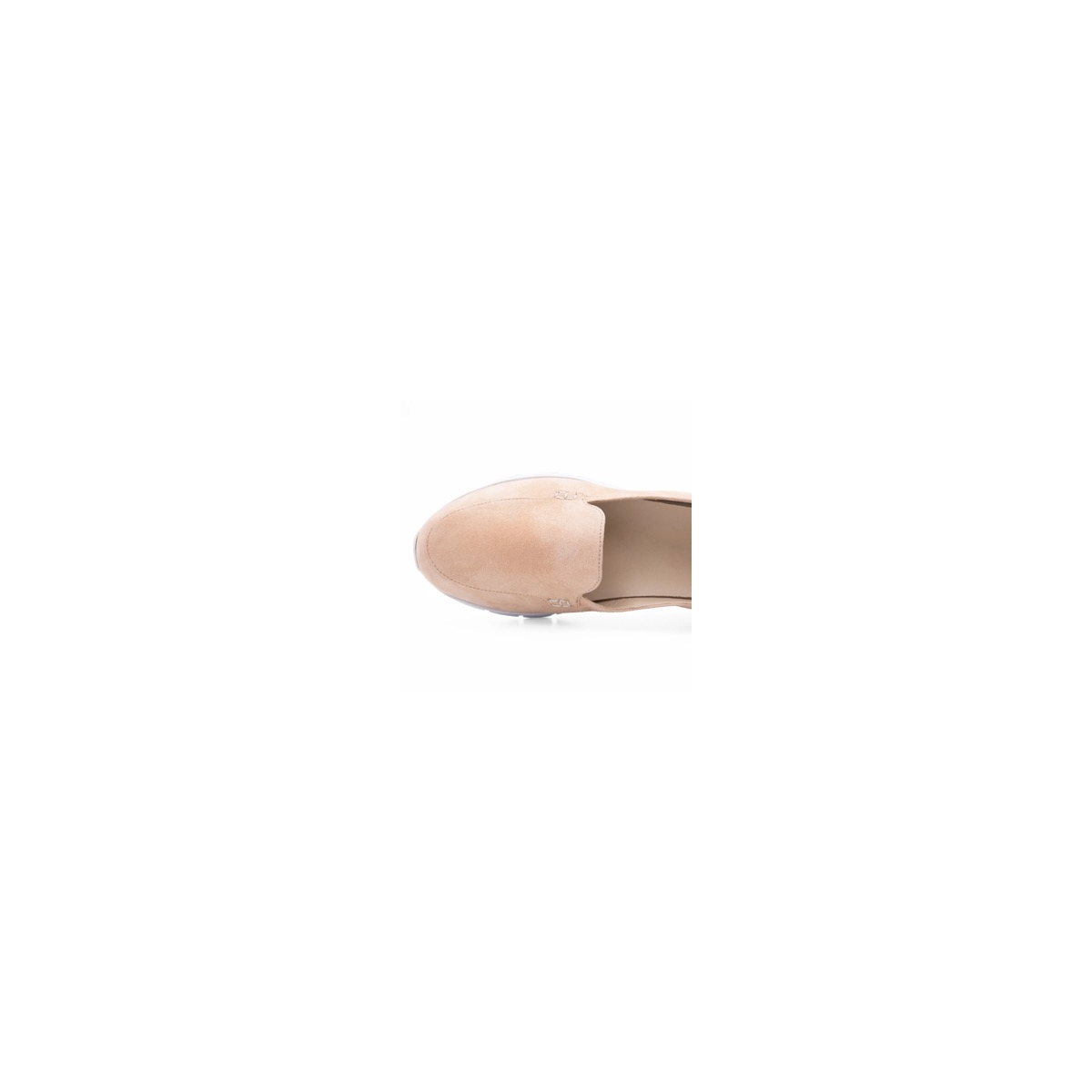 Amalfi by rangoni Sneakers Jake nude Promozione
