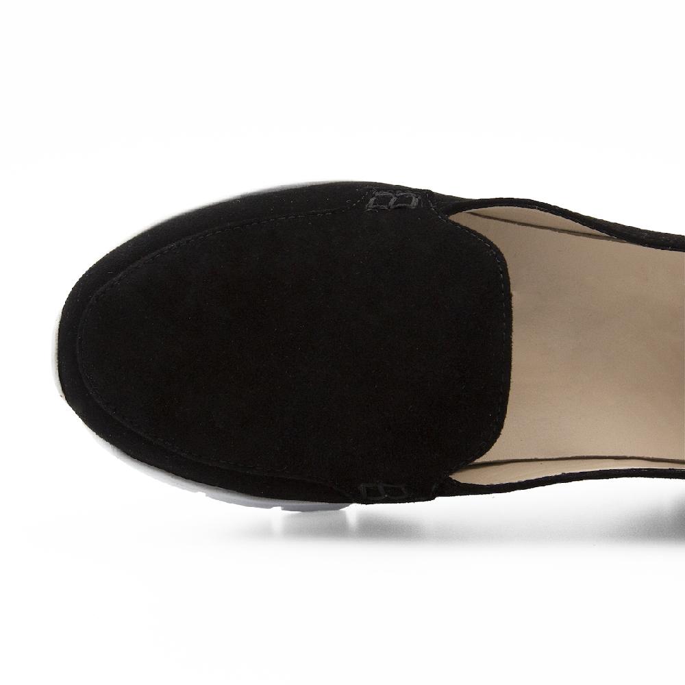 Amalfi by rangoni Sneakers Jake nero Spedizione Gratuita