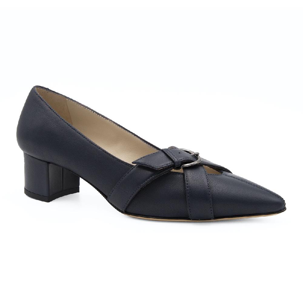 Amalfi by rangoni Décolleté Pacifico blu Acquista Ora