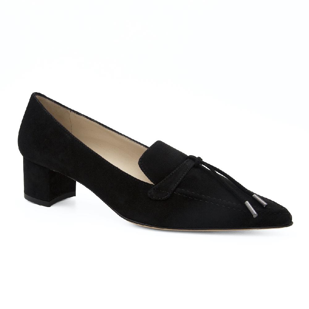 Amalfi by rangoni Décolleté Patrizia nero Fino Al -60%