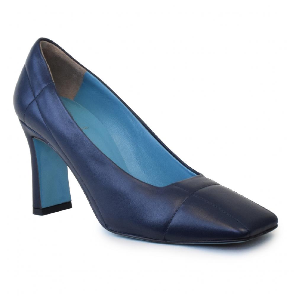 Amalfi by rangoni Décolleté Lanfranco blu Presa