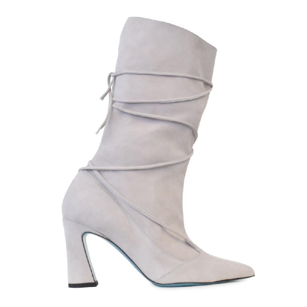 Amalfi by rangoni Stivaletto Fata beige Vendita Calda