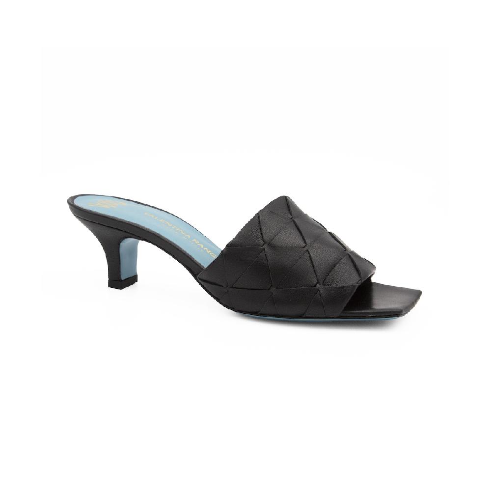 Amalfi by rangoni Mules Dino nero Fino Al -60%