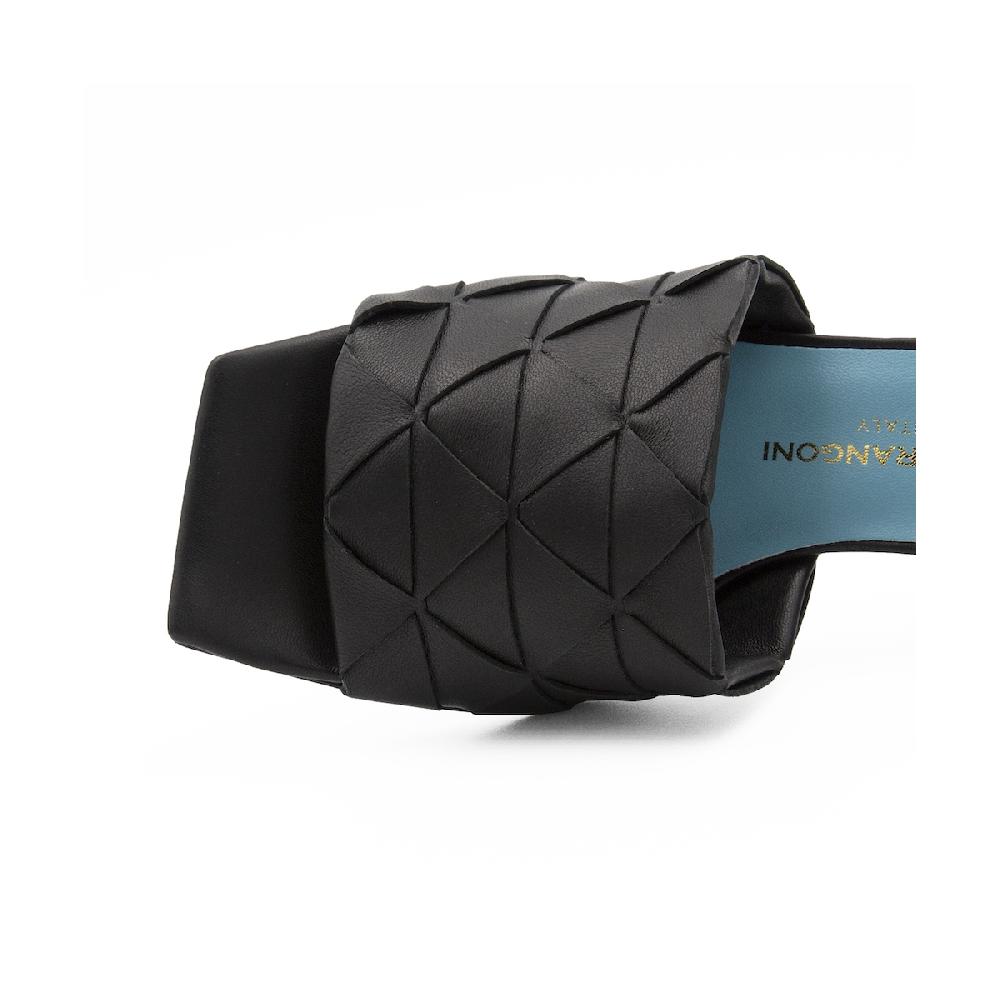 Amalfi by rangoni Mules Dino nero Fino Al -60%