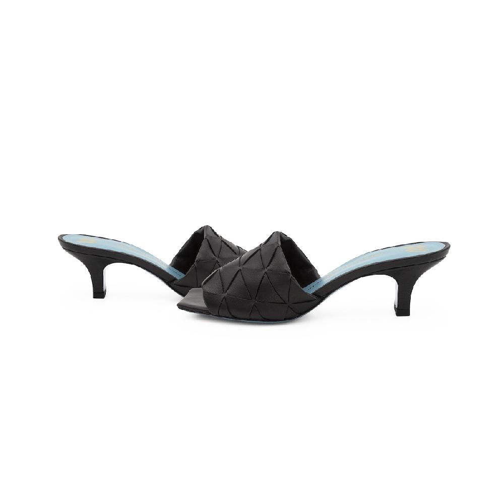 Amalfi by rangoni Mules Dino nero Fino Al -60%